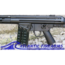 PTR 91 F .308 Target Rifle