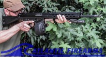 PTR 91 F .308 Target Rifle