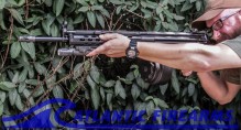 PTR 91 F .308 Target Rifle