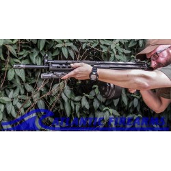PTR 91 F .308 Target Rifle