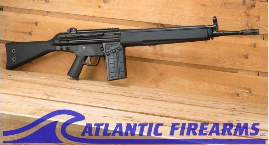 PTR 91 A3R .308 Rifle