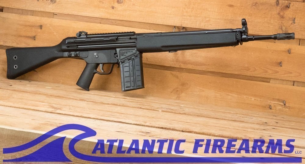 PTR 91 A3R .308 Rifle