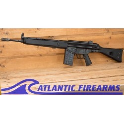 PTR 91 A3R .308 Rifle
