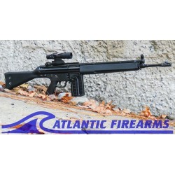 PTR 91 A3R .308 Rifle