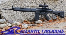 PTR 91 A3R .308 Rifle