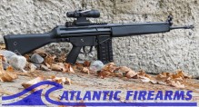 PTR 91 A3R .308 Rifle