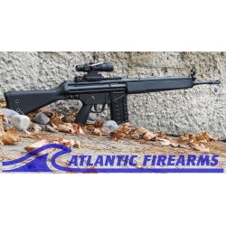 PTR 91 A3R .308 Rifle
