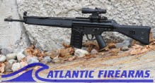 PTR 91 A3R .308 Rifle