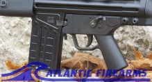 PTR 91 A3R .308 Rifle