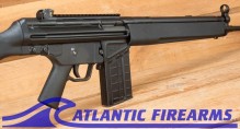 PTR 91 A3R .308 Rifle
