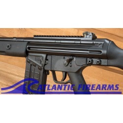 PTR 91 A3R .308 Rifle
