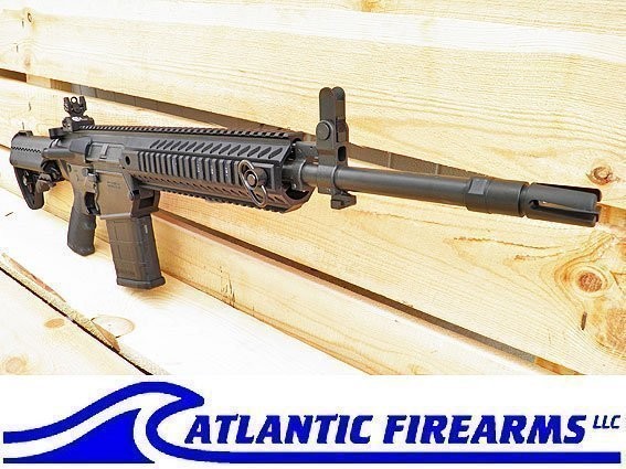 Colt .308 Carbine LE901-16S