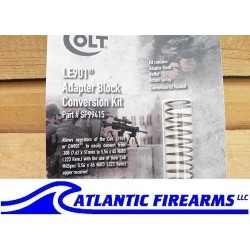 Colt .308 Carbine LE901-16S