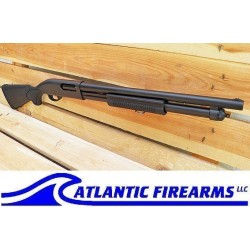 Remington 870 Tactical 12Gauge Shotgun
