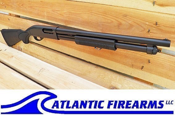 Remington 870 Tactical 12Gauge Shotgun