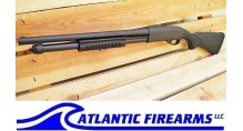 Remington 870 Tactical 12Gauge Shotgun