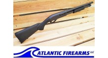 Remington 870 Tactical 12Gauge Shotgun