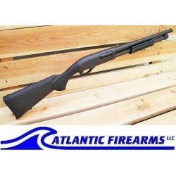 Remington 870 Tactical 12Gauge Shotgun