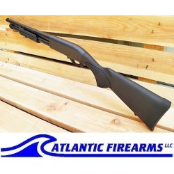 Remington 870 Tactical 12Gauge Shotgun