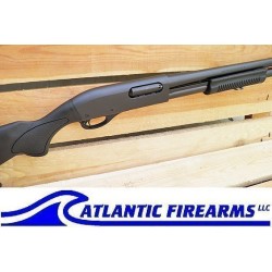 Remington 870 Tactical 12Gauge Shotgun