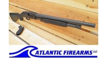 Mossberg 500 with Extra Pistol Grip Included