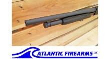 Mossberg 500 with Extra Pistol Grip Included