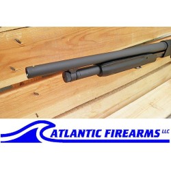 Mossberg 500 with Extra Pistol Grip Included