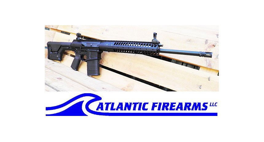 Atlantic Firearms, LLC - AtlanticFirearms.com