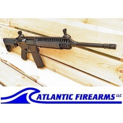 LWRC M6A2 5.56mm Rifle