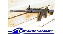 LWRC M6A2 5.56mm Rifle