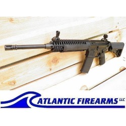 LWRC M6A2 5.56mm Rifle