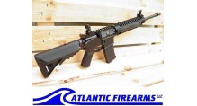 LWRC M6A2 5.56mm Rifle