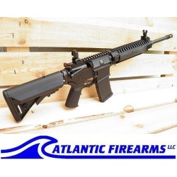 LWRC M6A2 5.56mm Rifle