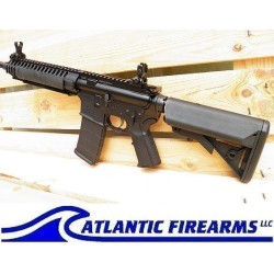 LWRC M6A2 5.56mm Rifle