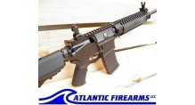 LWRC M6A2 5.56mm Rifle