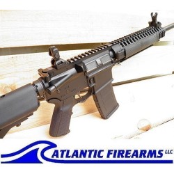 LWRC M6A2 5.56mm Rifle
