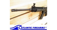 LWRC M6A2 5.56mm Rifle