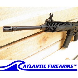 LWRC M6A2 5.56mm Rifle