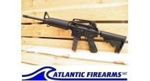 Rock River Arms CAR A4 9mm Rifle