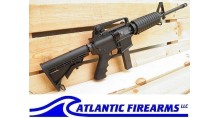 Rock River Arms CAR A4 9mm Rifle