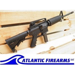 Rock River Arms CAR A4 9mm Rifle