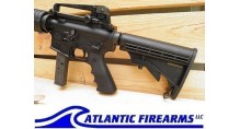 Rock River Arms CAR A4 9mm Rifle