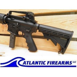 Rock River Arms CAR A4 9mm Rifle
