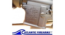 Rock River Arms CAR A4 9mm Rifle