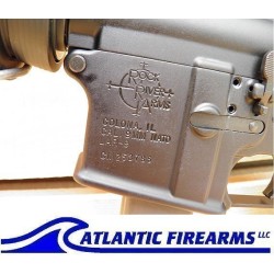 Rock River Arms CAR A4 9mm Rifle