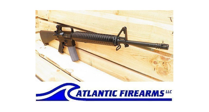 Rock River Arms Standard A2 (.223 / 5.56) 20" Barrel