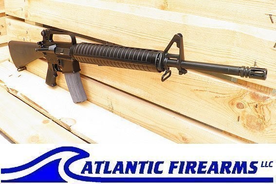 Rock River Arms Standard A2 (.223 / 5.56) 20" Barrel
