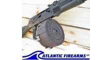 Saiga .410 Shotgun 30 Round Drum Magazine