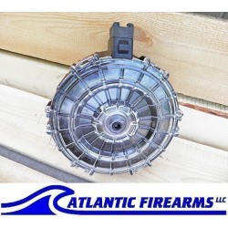 Saiga .410 Shotgun 30 Round Drum Magazine