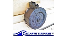 Saiga .410 Shotgun 30 Round Drum Magazine